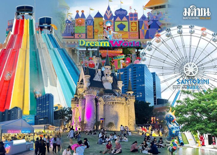 ภป-สวนสนุกสวนน้ำในไทยรุ่งร่วงขึ้นเว็บ