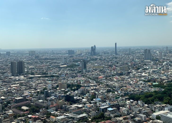 อสังหาฯอัดโปรทิ้งทวนปี'67