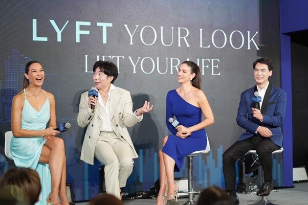 นพ.ณัฐพล ลาภเจริญกิจ