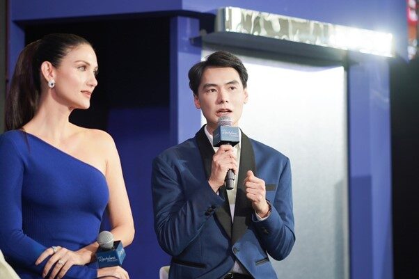 INFINIZ CLINIC รีวิว