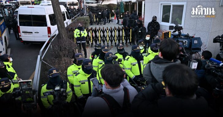 SKOREA-POLITICS-COURT-UNREST