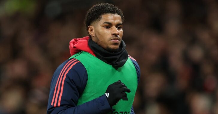 Premier League - Manchester United v Newcastle United