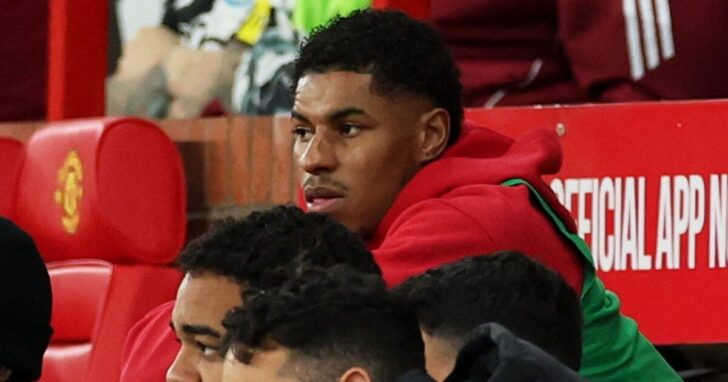 Premier League - Manchester United v Newcastle United