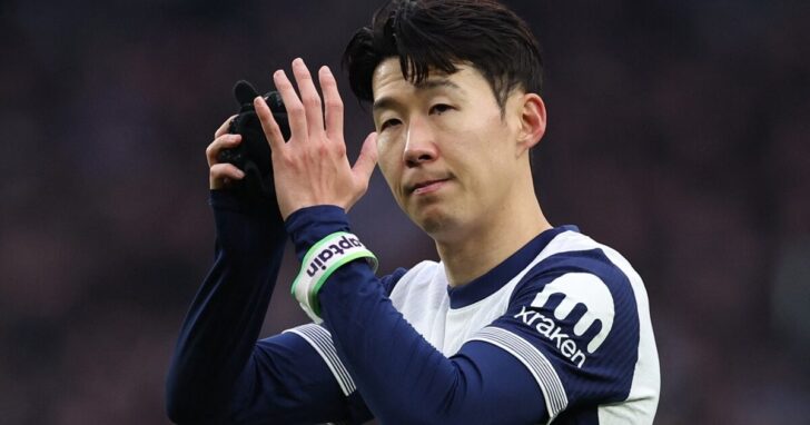 Premier League - Tottenham Hotspur v Newcastle United