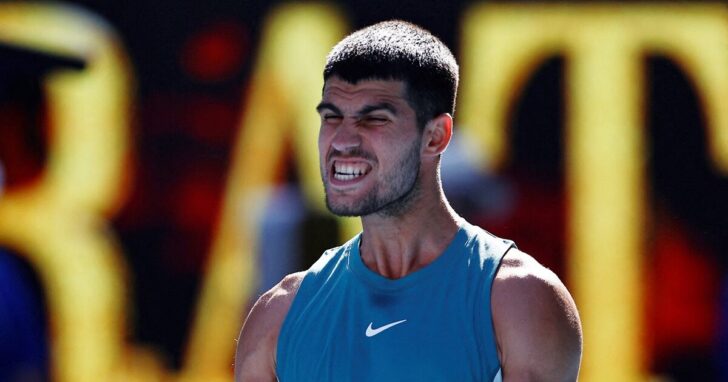 Australian Open