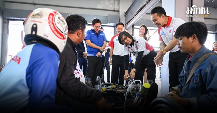 27th ECONO_Thai Honda (3)