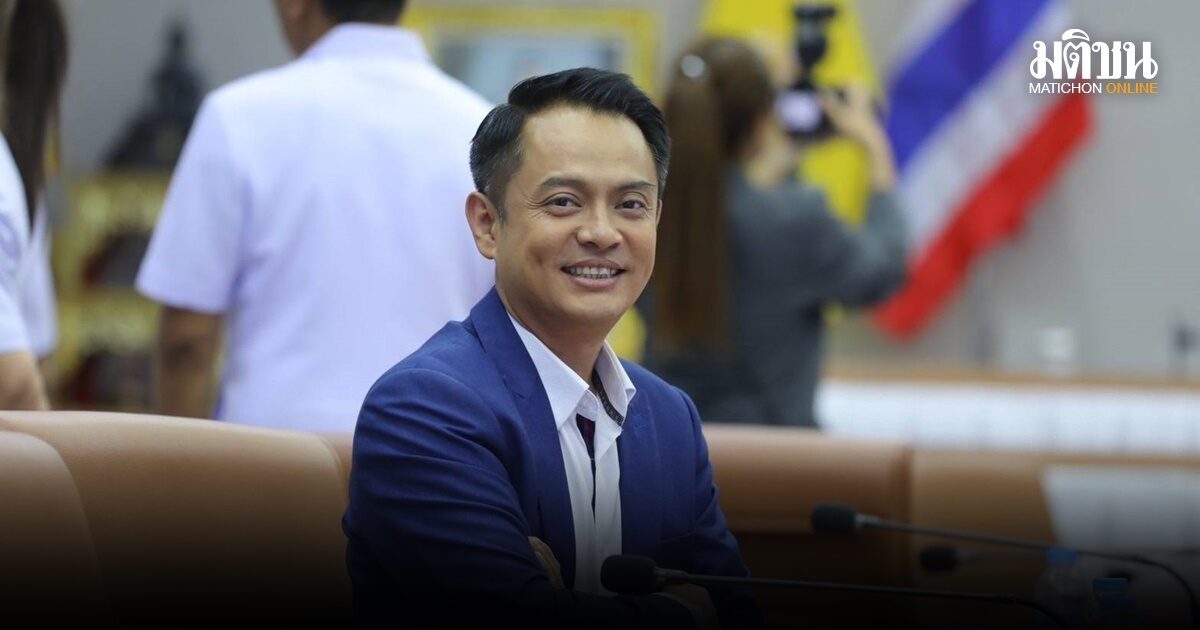  SM.COM 'รองโฆษกสธ.' แย้มข่าวดี 'สมศักดิ์-สปสช.' หนุน กทม. เพิ่มสิทธิ ตรวจสุขภาพฟรี