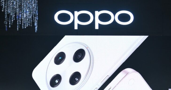 OPPO OPPO