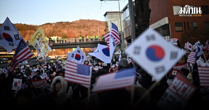 SKOREA-POLITICS-ARREST