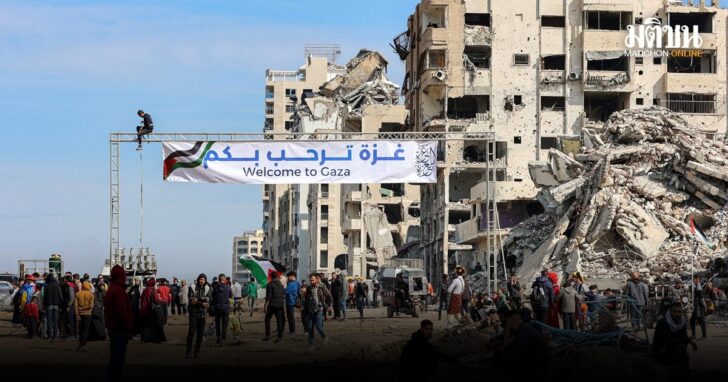 PALESTINIAN-ISRAEL-CONFLICT