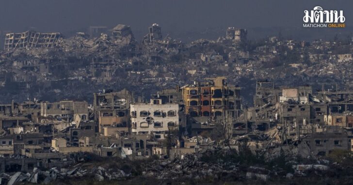 Israel Palestinians