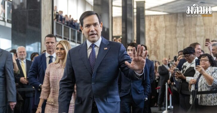 Marco Rubio