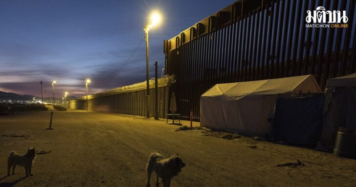 Trump Immigration