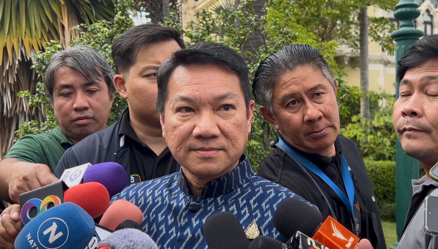 ปลัดมท.