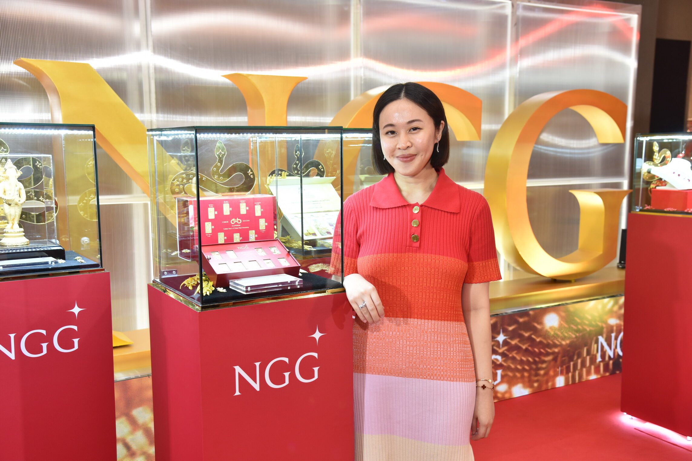 NGG JEWELLERY