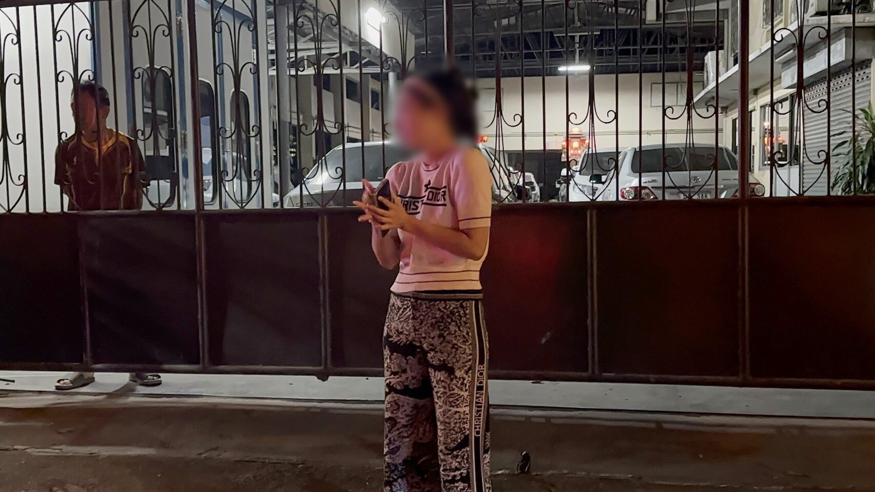 Deadly crash in Bangkok's Chatuchak leaves two women dead | News by Thaiger