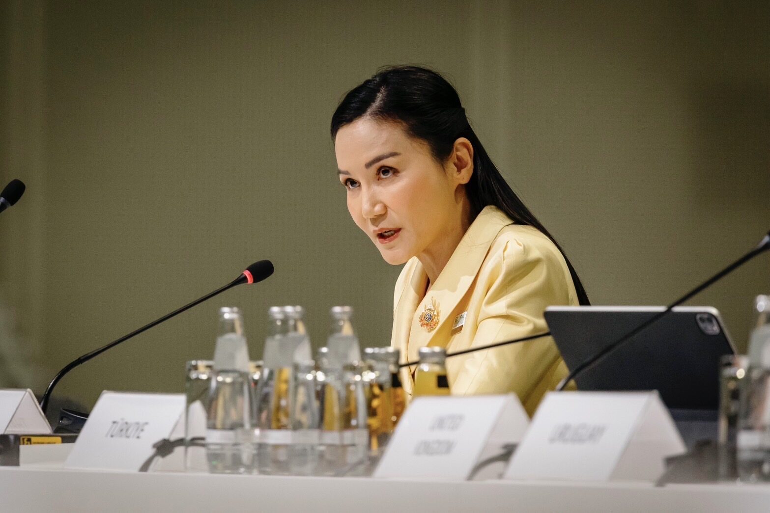 ประชุมเกษตรฯ เบอร์ลิน