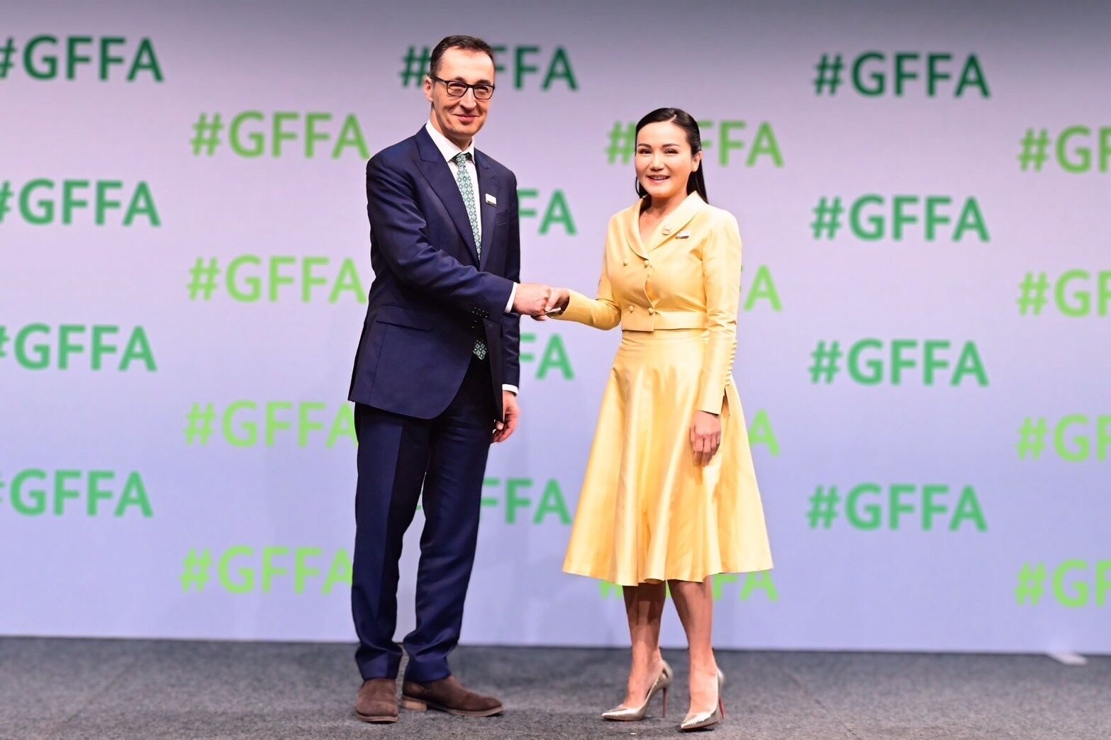 ประชุมเกษตรฯ เบอร์ลิน
