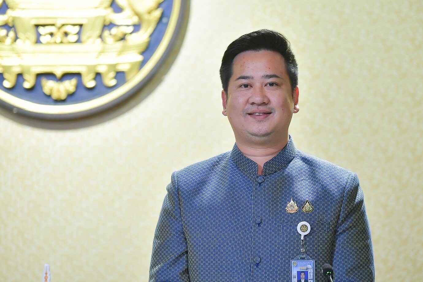 นักวิจัยไทย