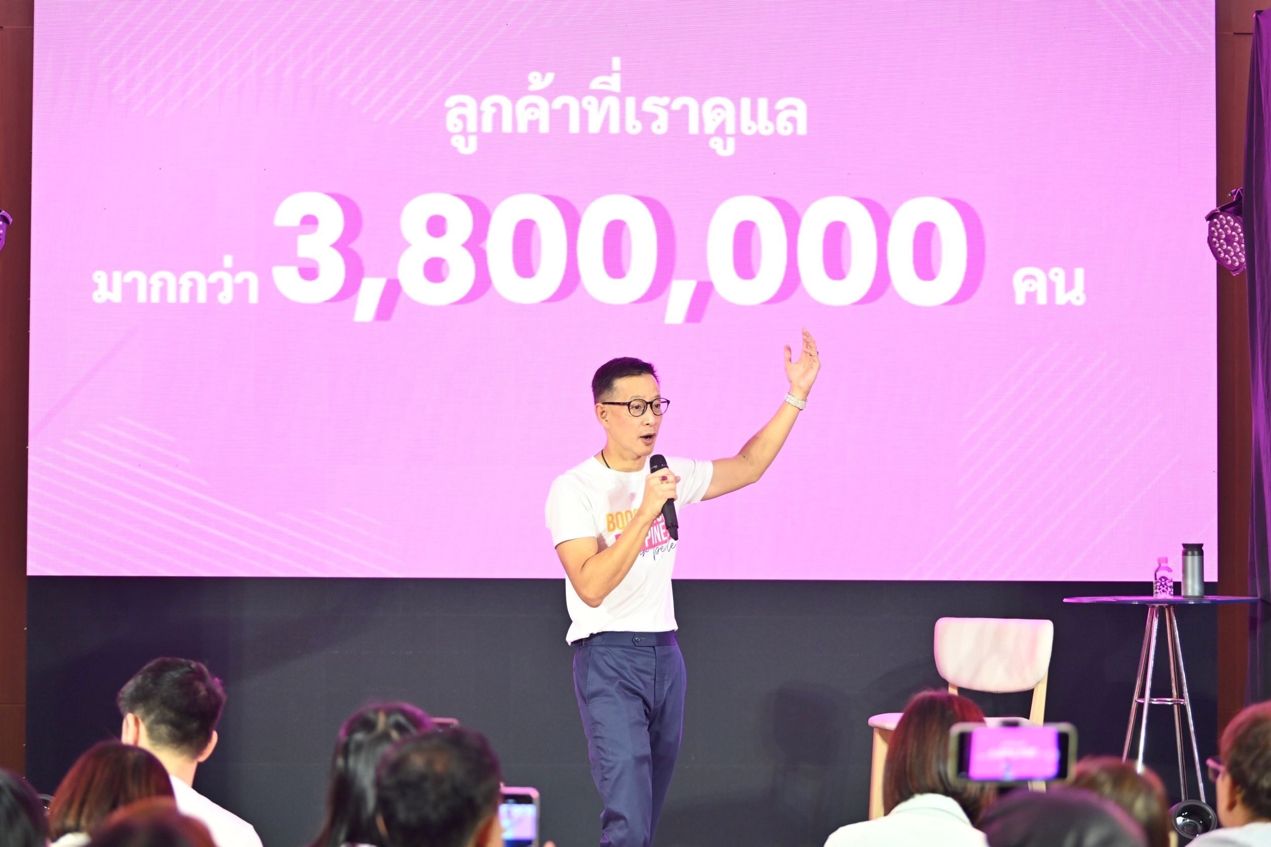 เมืองไทยประกันชีวิต
