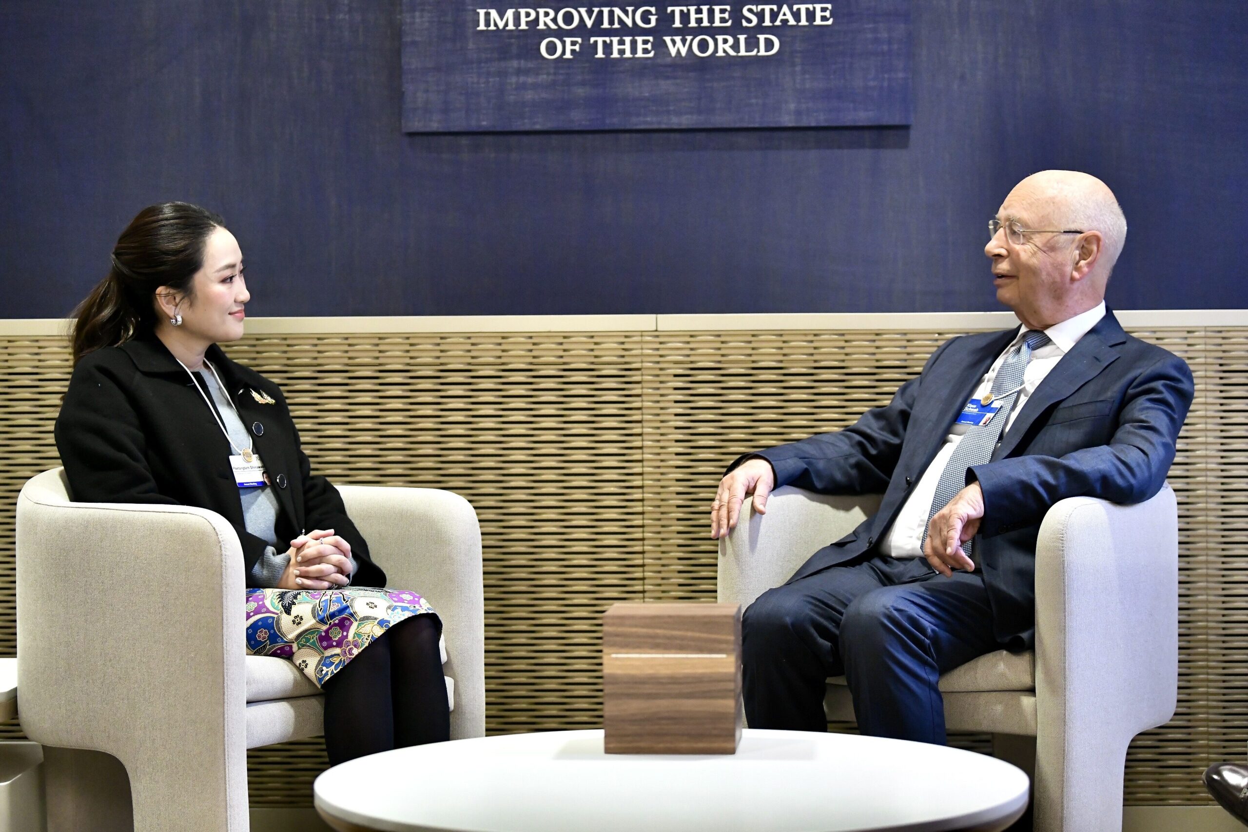 WEF