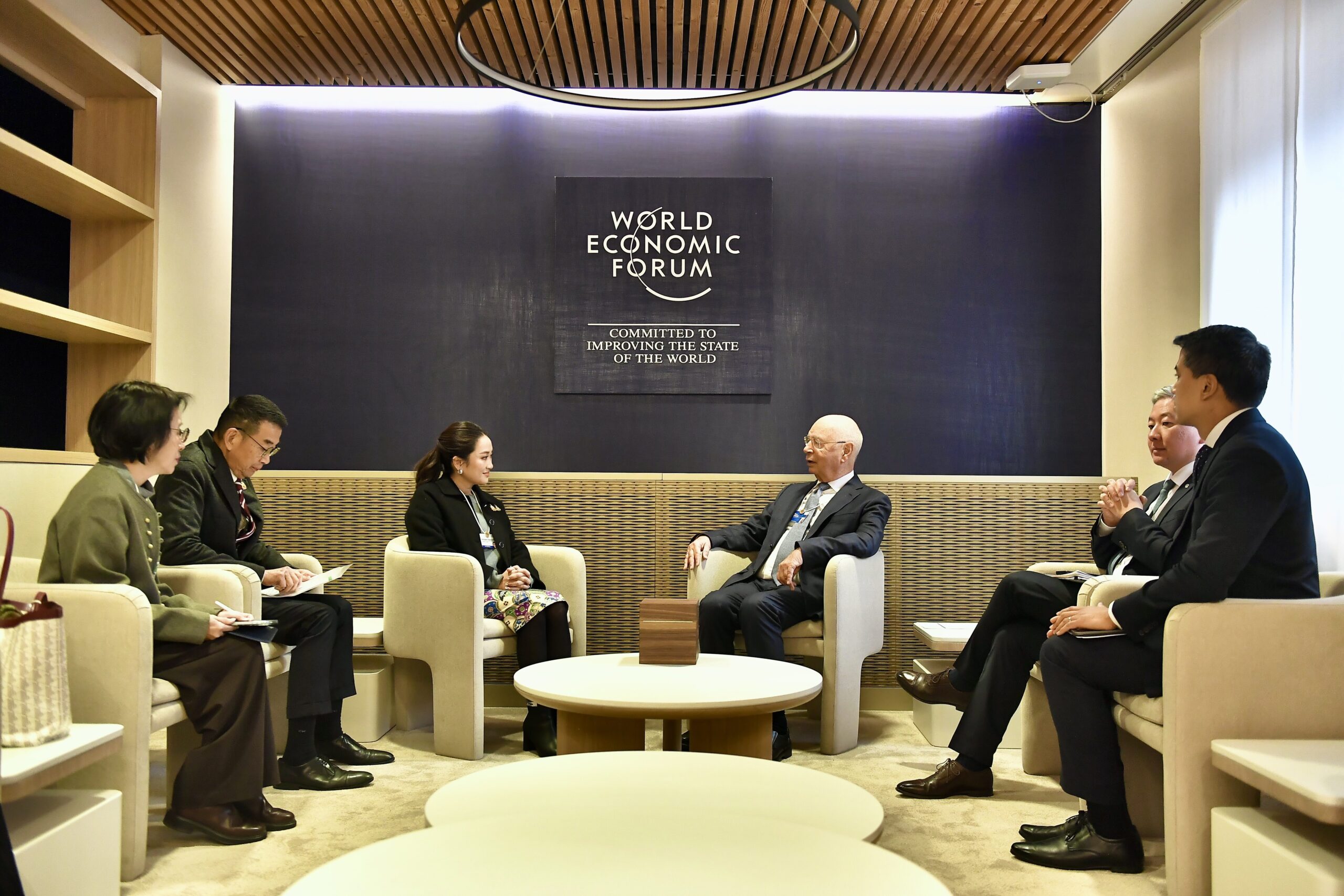 WEF