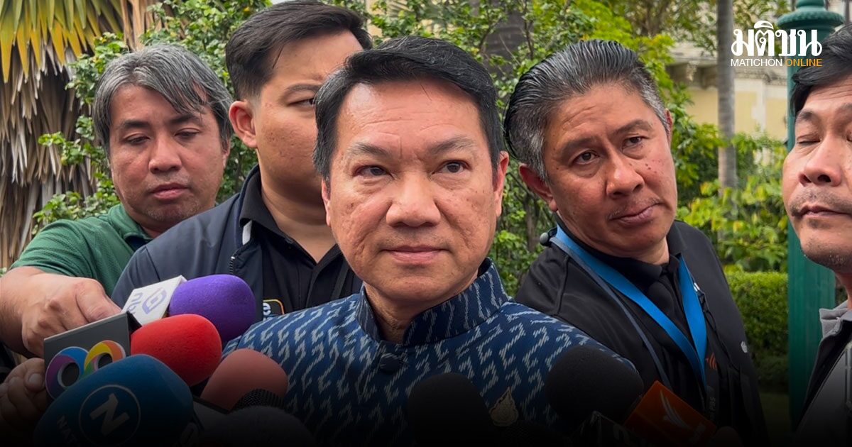 ปลัดมท.