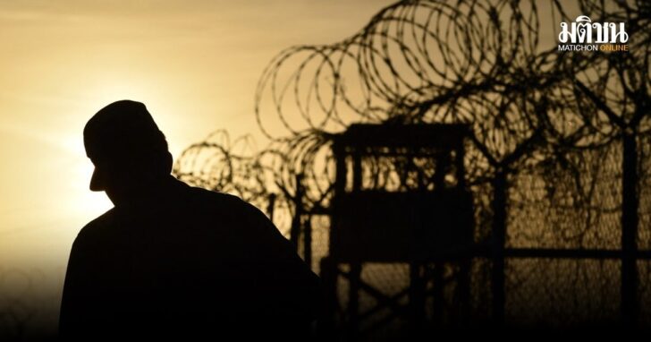 FILES-US-POLITICS-MIGRATION-GUANTANAMO-PRISON-TRUMP