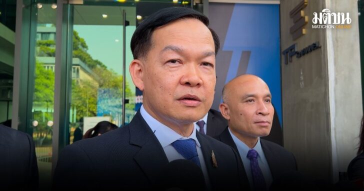เลขาฯป.ป.ช.