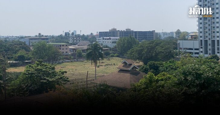 .เช็กภาษีที่ดิน ปี 2568 เก็บเต็ม100% ปล่อยที่ดินรกร้างเกิน 3 ปี เก็บเพิ่มเท่าตัว.