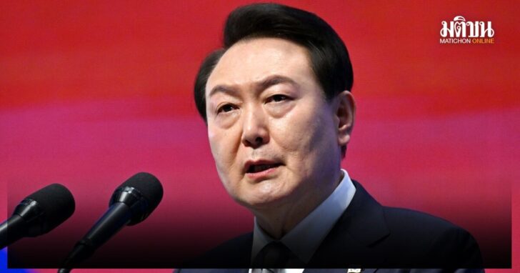 FILES-SKOREA-POLITICS-IMPEACHMENT-YOON-ARREST