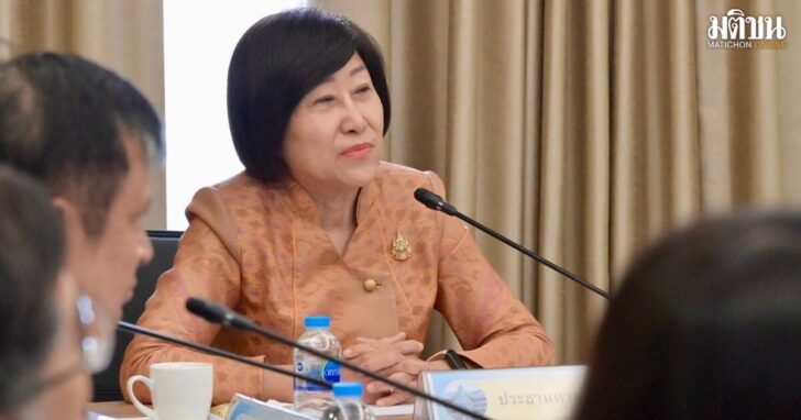 ชนากานต์-ประธานศาลฎีกา