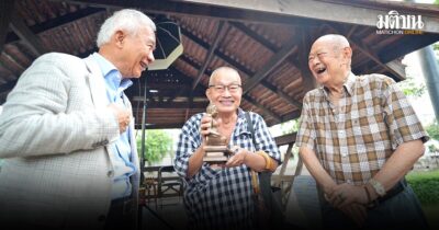 เปิดทุกฉากที่ประวัติศาสตร์ไทย ‘ไม่ให้ซีน’ ขรรค์ชัย-สุจิตต์ ทอดน่องฯ สู่ปีที่ 9