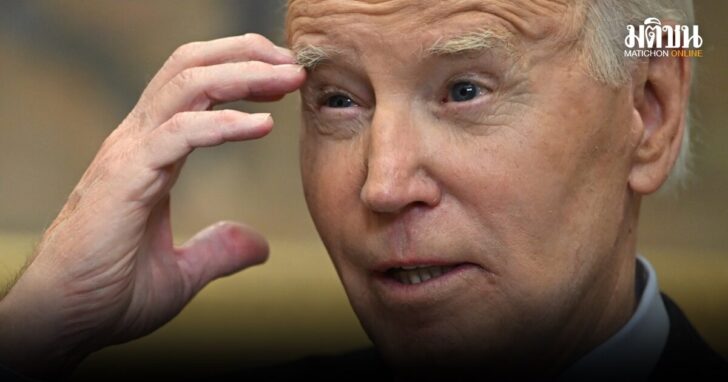 US-POLITICS-BIDEN-ECONOMY