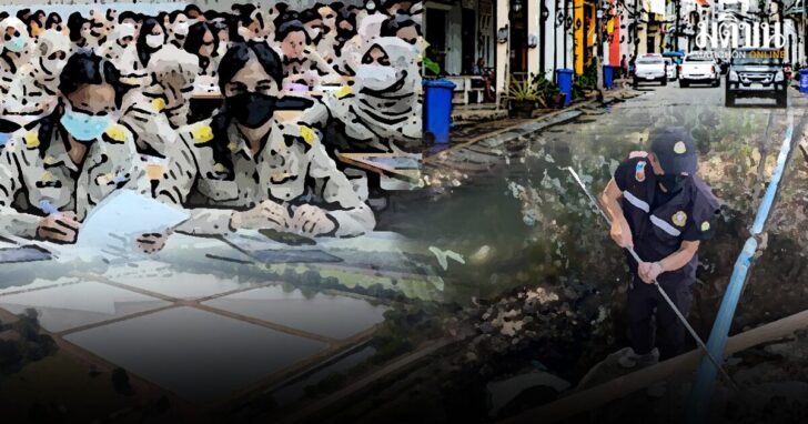 เจาะลึกบทบาท อบจ. (2)