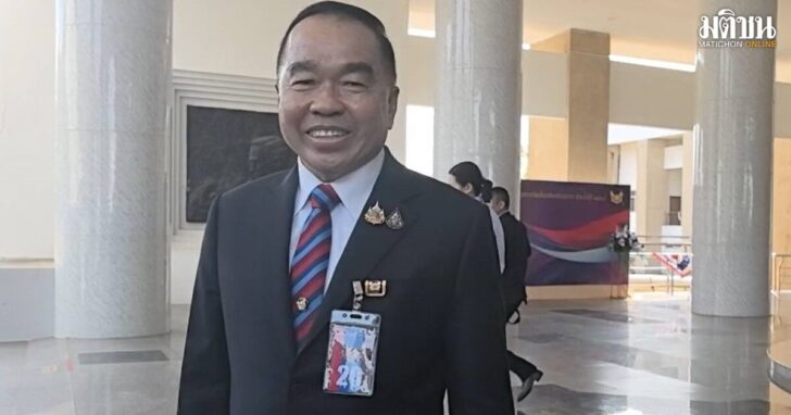 รมช.กลาโหม-2701