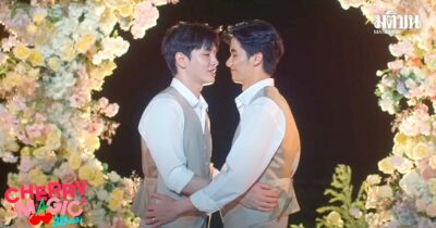 ปรากฏการณ์จิ้นข้ามชาติ จากวายญี่ปุ่นสู่วายไทย จากวายไทยสู่วายโลก