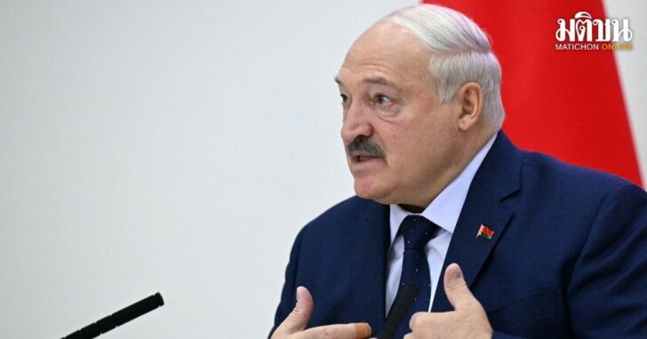 BELARUS-POLITICS-ELECTION