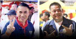 สนาม‘อบจ.สุพรรณ’เดือด‘แชมป์เก่า5สมัย’ท้าชน‘บ้านใหญ่’