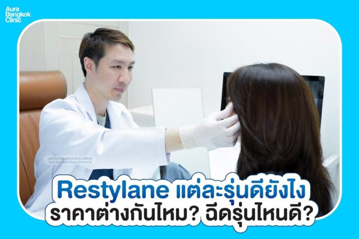 RESTYLANE