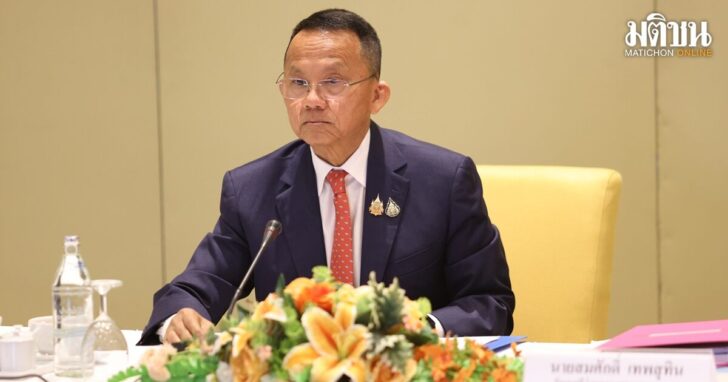 .บอร์ด สปสช.เพิ่ม 6 รายการบัญชียาหลักฯ ช่วยผู้ป่วยวัณโรค หน่วยไตอักเสบ มะเร็งต่อมน้ำเหลือง.