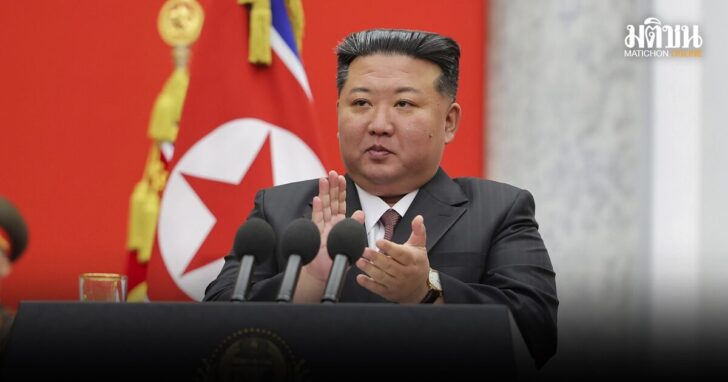 North Korea Koreas Tensions