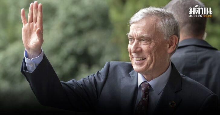 Germany Obit Kohler