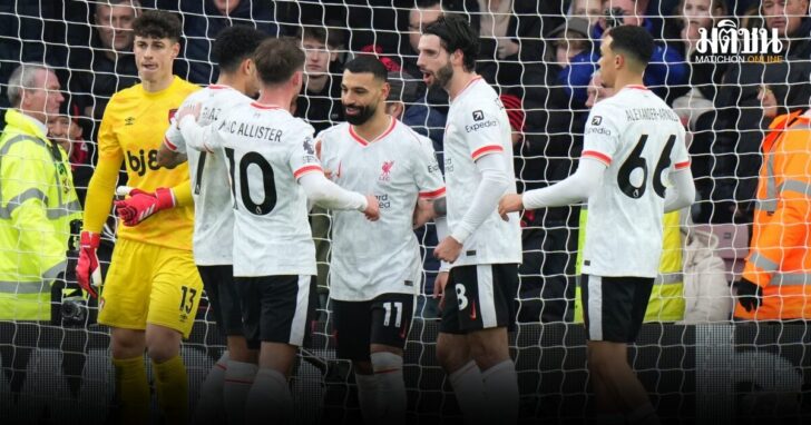 Britain Soccer Premier League