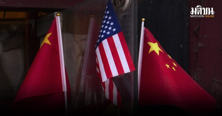 China US Tariffs