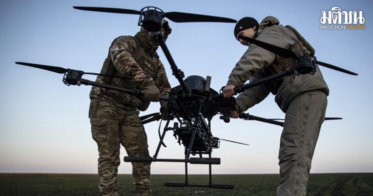 Russia Ukraine War