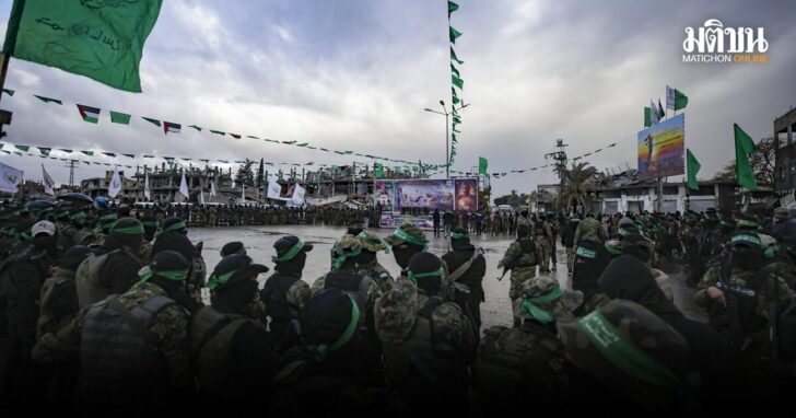 Israel Palestinians