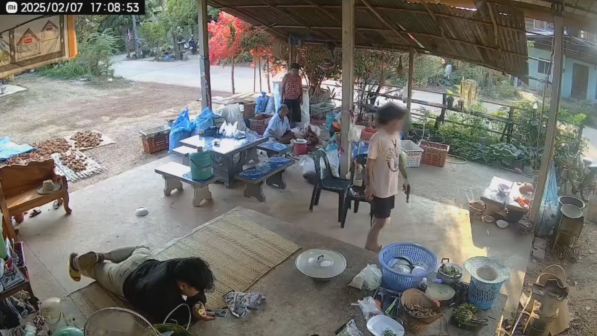 หนุ่มหลอนยา