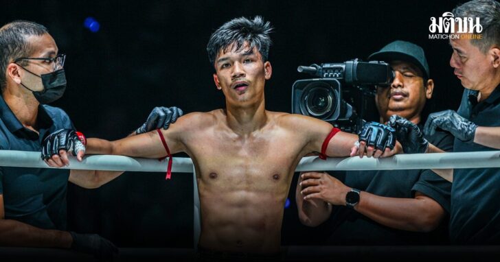 OFN28_Shamil_VS_Aliff_Promo01