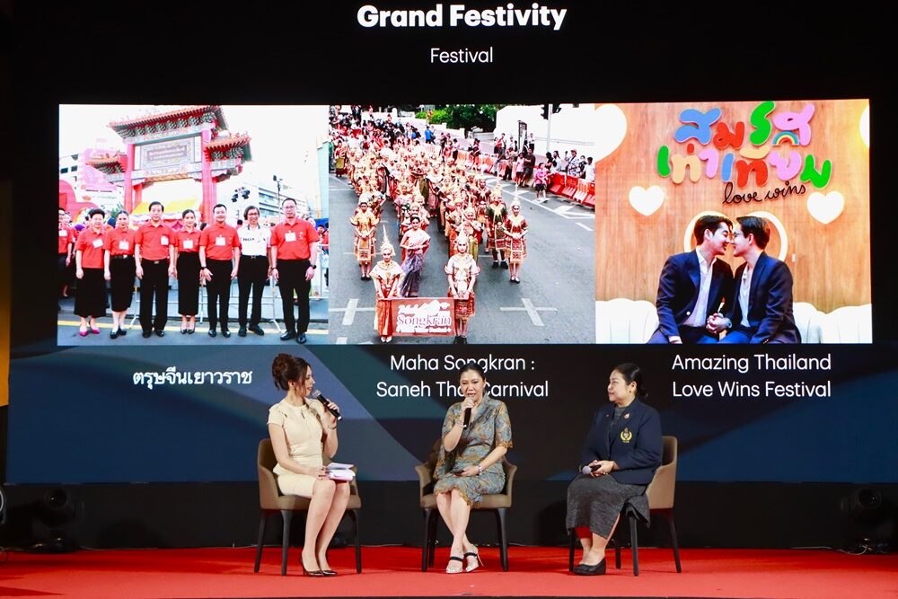 ท่องเที่ยว
